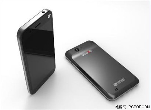 360定制四核手机 Deovo V5仅售1499元 
