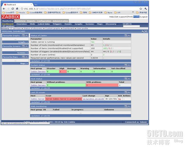 zabbix_zabbix二次开发_zabbix监控mysql