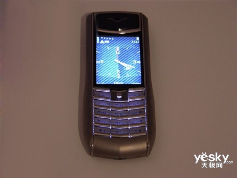 vertu手机屏幕坏了_vertu ti外屏_vertu ti