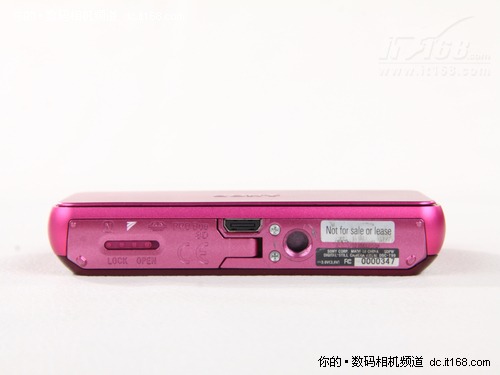 索尼T99外观细节