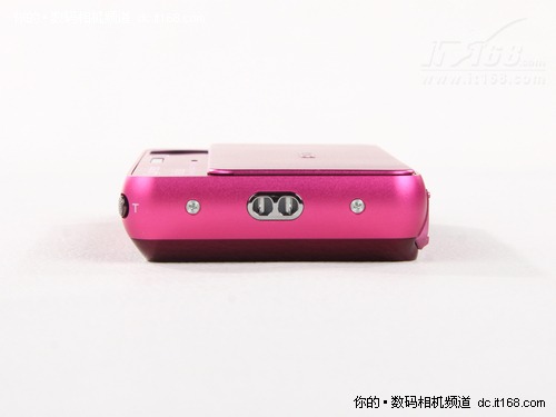 索尼T99外观细节