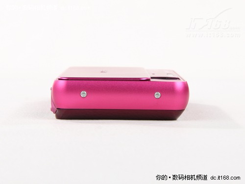 索尼T99外观细节