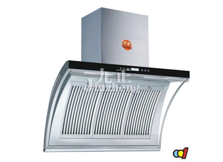 爱妻油烟机怎么样