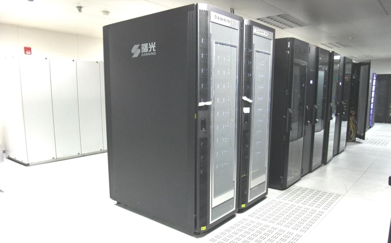 影响计算机性能_曙光 星云 高性能计算机_曙光高性能计算机