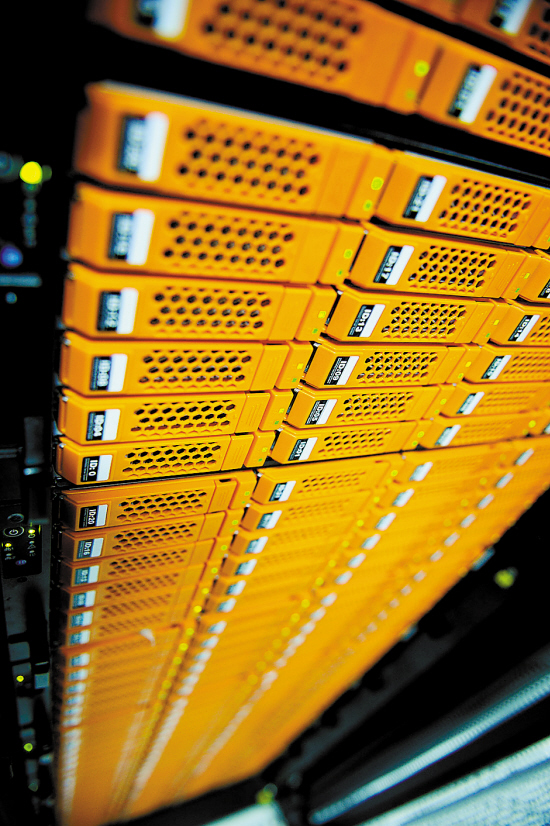 我国知名高性能计算机_曙光星云高性能计算机_曙光高性能计算机多少钱