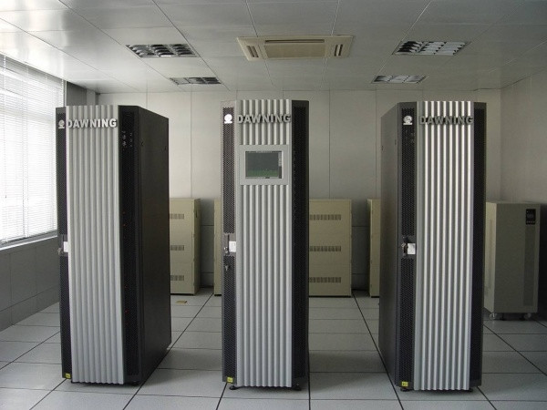 我国知名高性能计算机_曙光高性能计算机多少钱_曙光星云高性能计算机