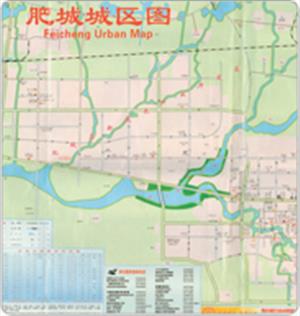 地名查询