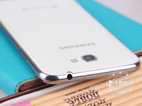 支持移动4G网络 三星N7108D重庆3380元  