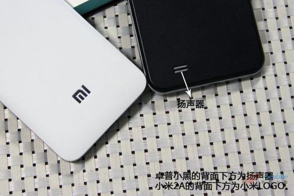 背面下方