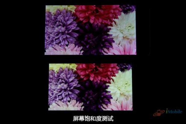 饱和度5