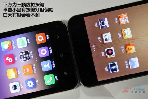 正面下方