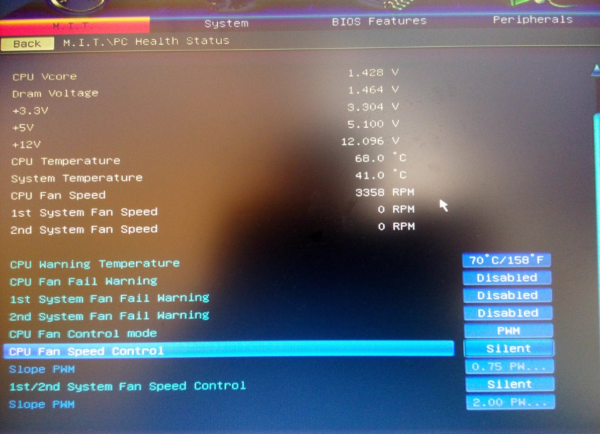 电脑风扇转速怎么调_怎么调节风扇转速_能调节风扇转速的软件