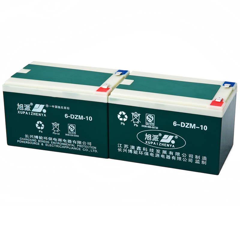 旭派电池怎么样_旭派电池_旭派电池能跑多少公里