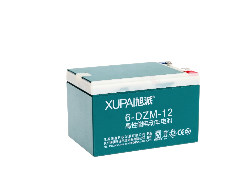 旭派电池_旭派电池怎么样_旭派电池能跑多少公里