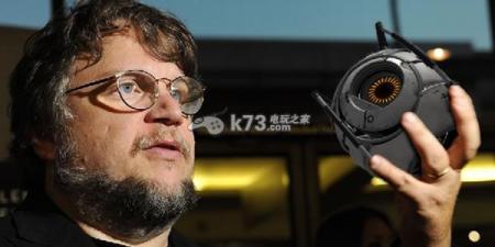 《寂静岭PT》导演吉尔莫德尔托罗将不再参与任何游戏制作