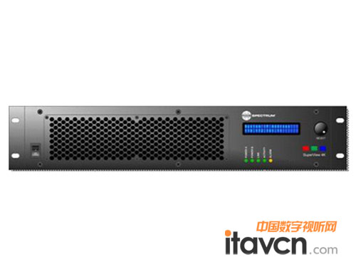 视频处理器_拼接屏控制器_多画面处理器