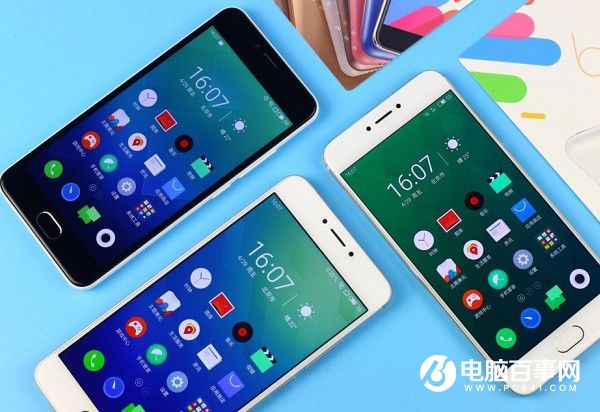 魅蓝3S和魅蓝Note3哪个好？魅蓝note3与3S区别对比