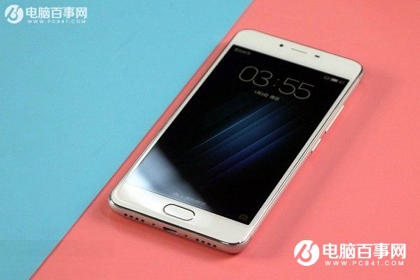 魅蓝3S和魅蓝Note3哪个好看 外观对比