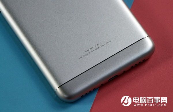 魅蓝3S和魅蓝Note3哪个好看 外观对比