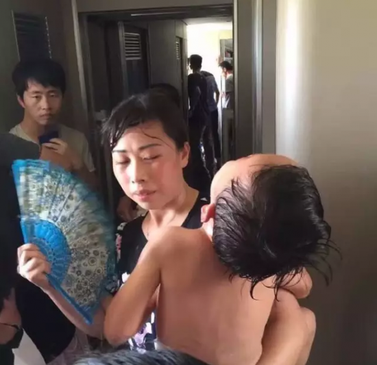 高铁见闻：关于京广高铁G79次高铁的故障问题