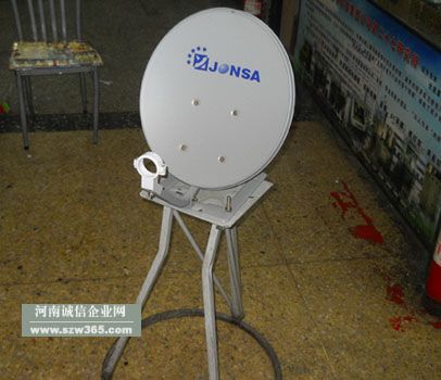 小锅卫星电视价格_大锅盖怎么调信号质量_室内卫星电视