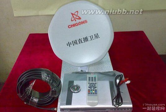 小锅卫星电视价格_室内卫星电视_大锅盖怎么调信号质量