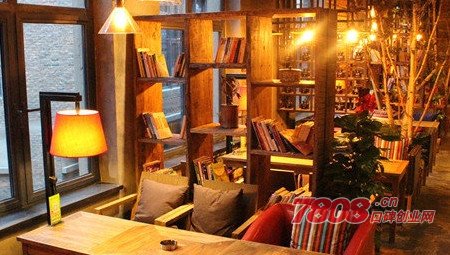 咖咖奥咖啡厅加盟费多少钱?