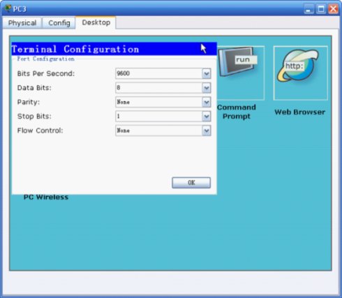 packet tracer默认ip_packet tracer 5.0_packet tracer怎么ping