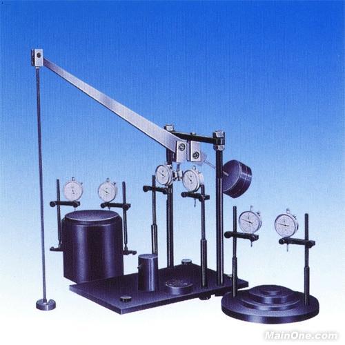 回弹模量_土基回弹模量怎么算_回弹模量换算弯沉公式
