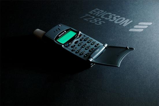 诺基亚3310 ：一个关于核桃与质量的北欧传奇