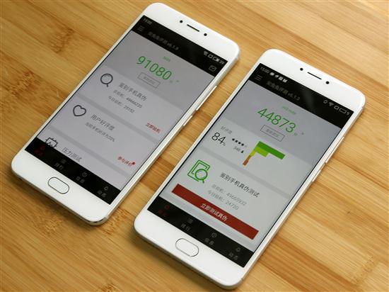 魅蓝metal安兔兔评分_红米note3安兔兔评测_魅蓝note3安兔兔评测