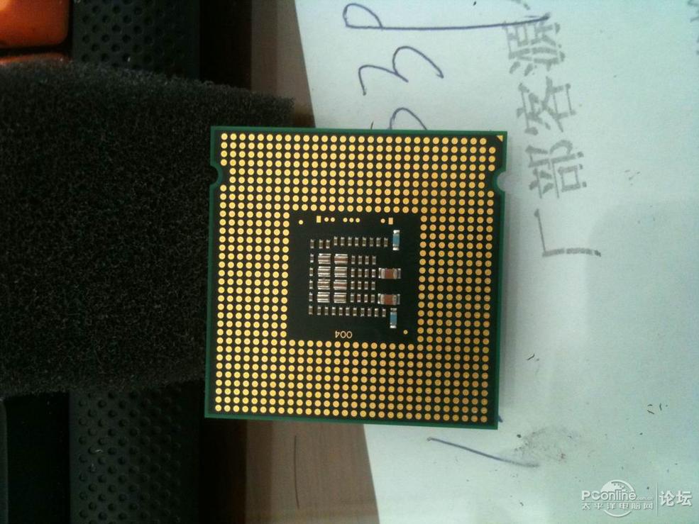 e6700_e8400_奔腾e6700怎么样