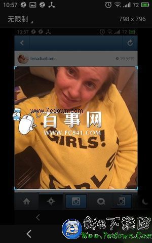 Instagram照片怎么保存到手机 Instagram照片保存技巧