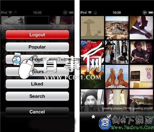 Instagram照片怎么保存到手机 Instagram照片保存技巧（2）