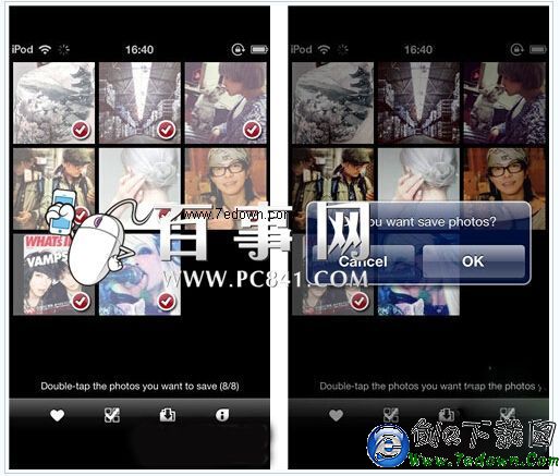 Instagram照片怎么保存到手机 Instagram照片保存技巧（3）