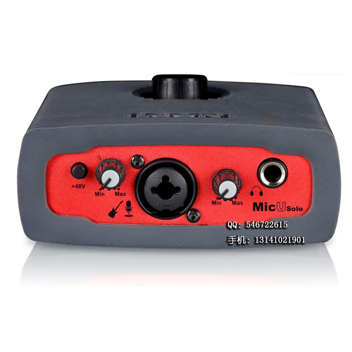 icon声卡怎么调试_icon声卡48v怎么接_icon声卡