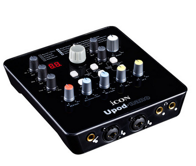 icon声卡安装_icon声卡_icon声卡怎么调试