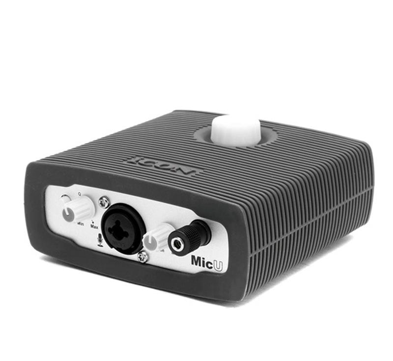 icon声卡怎么调试_icon声卡_icon声卡安装