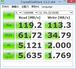为CF卡养老送终 Lexar LRW-300U USB3.0读卡器试玩