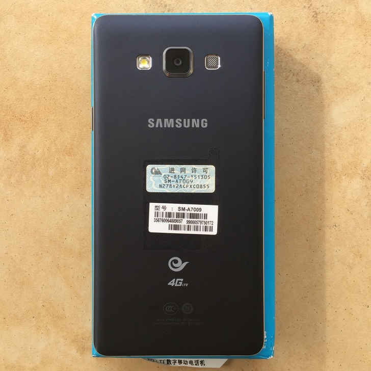 三星a7009上市时间_三星a7009_三星a7009报价