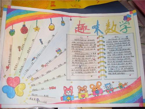 乐享读书初中手抄报_有关读书的手抄报大全_乐享读书手抄报