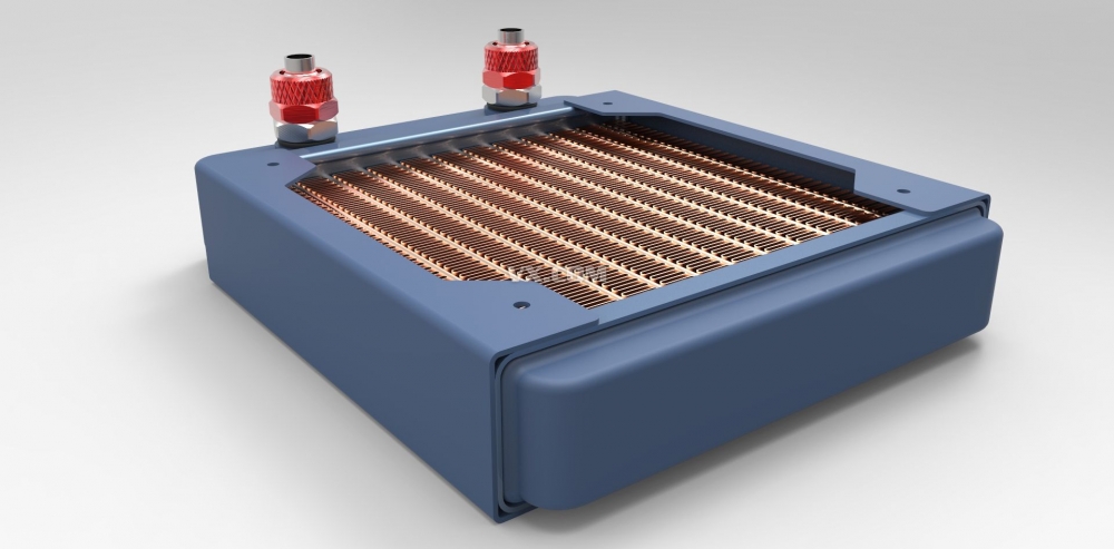 电脑水冷好还是风冷好_冷却器_水冷器