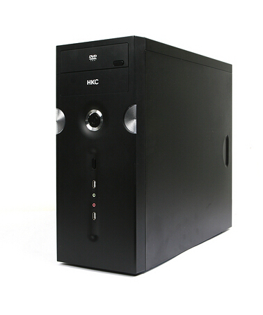 电脑机箱嗡嗡响