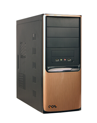 电脑机箱嗡嗡响