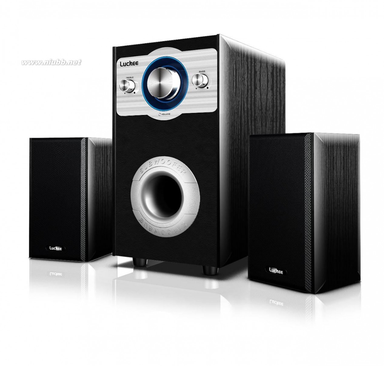 电脑音响有啧啧的杂音_新音响喇叭有杂音_音响有杂音