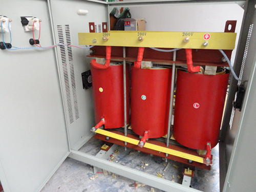 隔离变压器品牌_干式隔离变压器_物理变压器视频