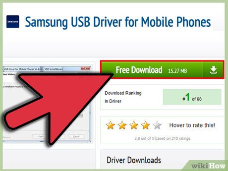 Image titled Root an Android Phone with UnlockRoot Software Step 3
