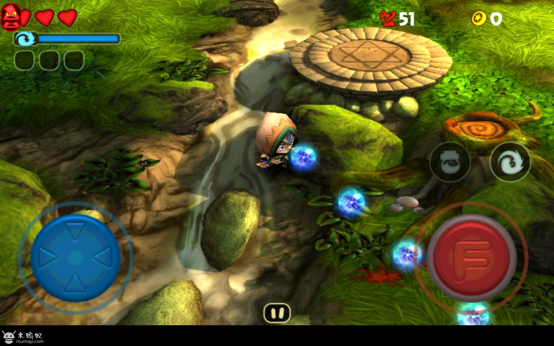 奇幻射击哪个_奇幻射击_火红眼罗伊用什么武器