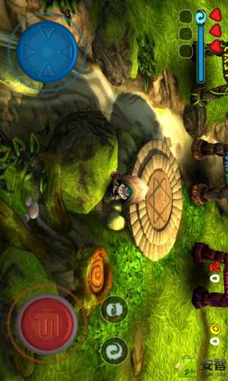 手机射击游戏哪个好玩_奇幻射击2角色排名_奇幻射击哪个