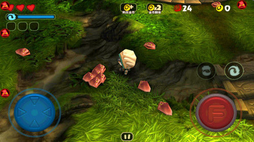 奇幻射击2角色排名_奇幻射击哪个_手机射击游戏哪个好玩